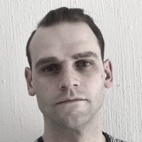 Anglo American South Africa Employee Jared Frey's profile photo