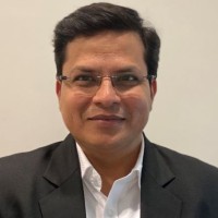 Cognida.ai Employee Hitesh Sanghavi's profile photo