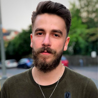 Austro Control Employee Andreas Thaler's profile photo