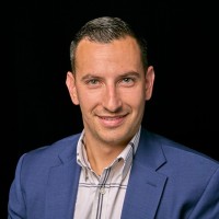 Modern Office Systems Employee Eddie Porta's profile photo
