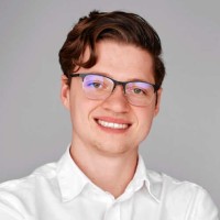 The Website Engineer Employee Kevin Evenwel's profile photo