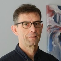 Applanix Corporation Employee Bruno Scherzinger's profile photo