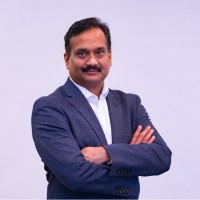 Periscope-Tech Employee Padmanabhan Venkatesan's profile photo