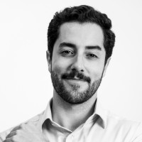 Netshow.me Employee Guilherme Pimenta's profile photo