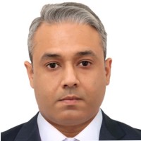 PIONEER DYNAMICS SWITCHGEAR LLC Employee Sandeep Kumar's profile photo