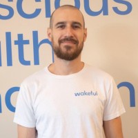 Wakeful Employee Marco Raballo's profile photo