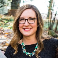 English Empowerment Center Employee Amy Tristan's profile photo