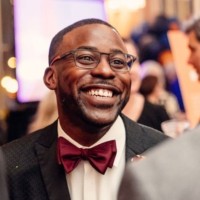 The New Orleans Jazz & Heritage Festival and Foundation, Inc. Employee Blake-Anthony Johnson's profile photo