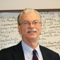 John Decker Email & Phone Number