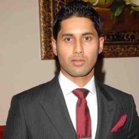New York State Department of Taxation and Finance Employee Halim Khan's profile photo