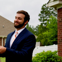 Harbin Lumber Company, Inc. Employee Graham Hatfield's profile photo