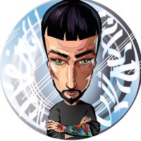 Mandragora Games Employee Eugene Kisterev's profile photo