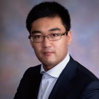 Prime Trading, LLC Employee Jiayi Zhang's profile photo