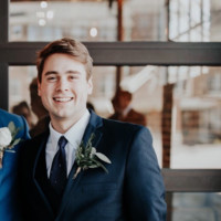 Brown Bag Employee Jacob Brown's profile photo