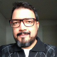 Futura Convites Employee Milsonei dos Santos Cardoso's profile photo