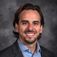 EventMobi Employee Bruno Hein's profile photo