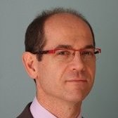 CFPB : Centre Formation Profession Bancaire - 42M de CA Employee Pierre Barthelemy's profile photo