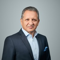 Deloitte Cyprus Employee Pieris Markou's profile photo