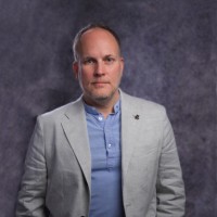 Amey Employee Andrew Croston's profile photo