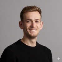 PayRewards Employee Lucas Bessell's profile photo