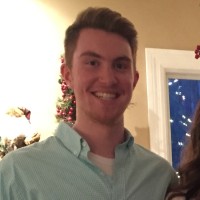 Herc Rentals Employee Matthew Buss's profile photo