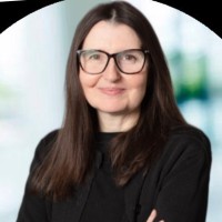 BCIS (Building Cost Information Service of RICS) Employee Samantha Moore's profile photo