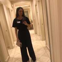 SPAN Enterprises Employee Sarah Miller's profile photo