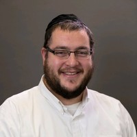 North Coast Closets Employee Shmuel Nathan's profile photo