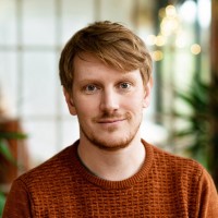 Rhombus Employee Matthew Mcim's profile photo