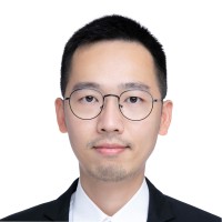 Kingsoft Cloud Employee Bo Tian's profile photo