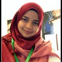 Universiti Teknikal Malaysia Melaka Employee Sharifah Ahmad's profile photo