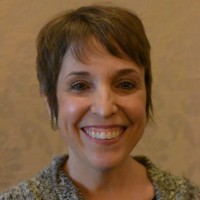 National Ramah Commission Employee Amy Cooper's profile photo