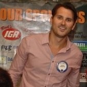 Nathan Marcotte