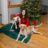 Sheboygan County Employee Jenny Fenske's profile photo
