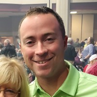Timothy Burcham Email & Phone Number