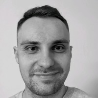 PANEK CarSharing Employee Kamil Ostrowski's profile photo