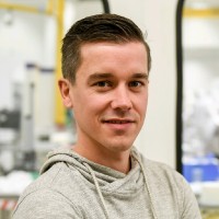 Fastmicro Employee Hendrik Ketelaars's profile photo