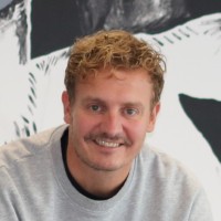 Walley Employee David Hägg's profile photo