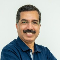 Virya Autonomous Technologies Employee Mohammed Hussain's profile photo
