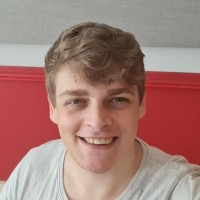 Tradinco Instruments Employee Ichor Holvast's profile photo