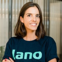 Lano Employee Andrea Carlon's profile photo