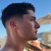 The Store Intelligence Employee Manuel Mujica's profile photo