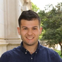 Ketchum Employee Dylan Bailey's profile photo