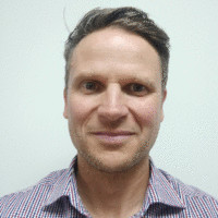 City of Greater Geelong Employee Tim Mordaunt's profile photo