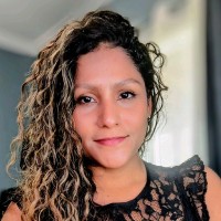 Cynthia Chowdhury's profile photo