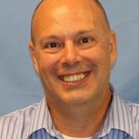 IU Medical Group Primary Care Employee Mike Williamson's profile photo