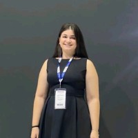 NORA International Forwarding Co.Ltd. Employee Gülşah Elibüyük's profile photo
