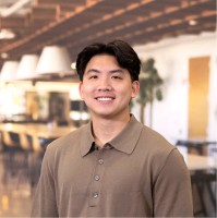 EY Employee Robert Yeo's profile photo