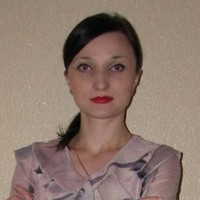 AGAMA communications Employee Natalya Savenko's profile photo