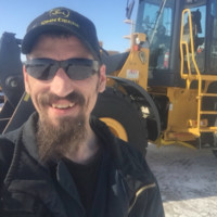 Airport Equipment Rentals Employee Jesse Ferry's profile photo